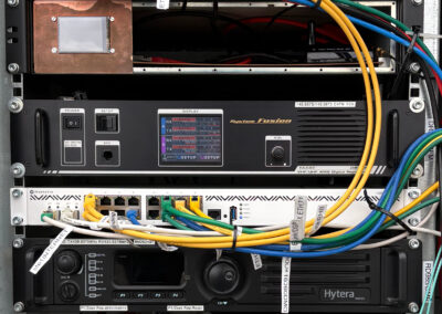 DB0UKD - Amateurfunk Multimode Relais Düsseldorf